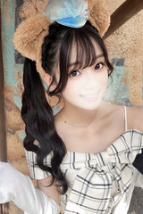 桃谷せりな